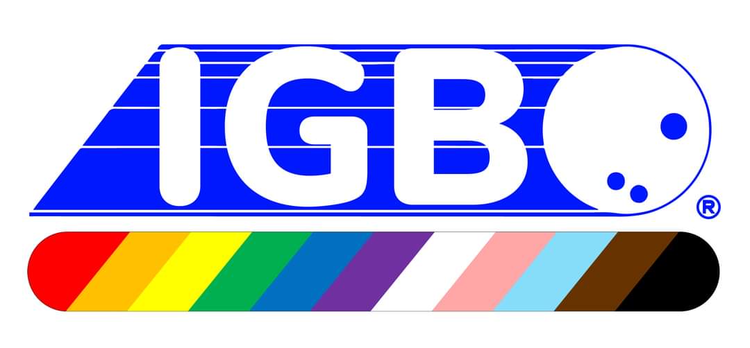 IGBOlogo Bridgetown Invitational Bowling Tournament